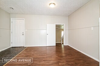 2337 SW 50th St in Oklahoma City, OK - Building Photo - Building Photo