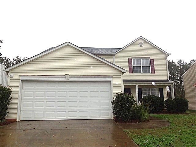 506 Westbury Way in Simpsonville, SC - Building Photo