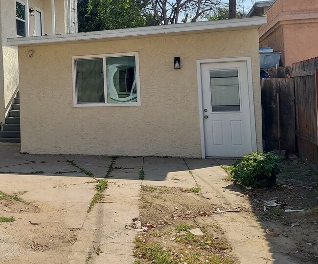 3904 Dalton Ave, Unit 1