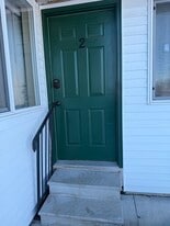 25731 W Bridge St in Channahon, IL - Building Photo