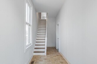 3609 E Broad St in Richmond, VA - Foto de edificio - Building Photo