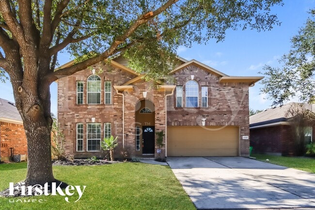 property at 20119 Mammoth Falls Dr