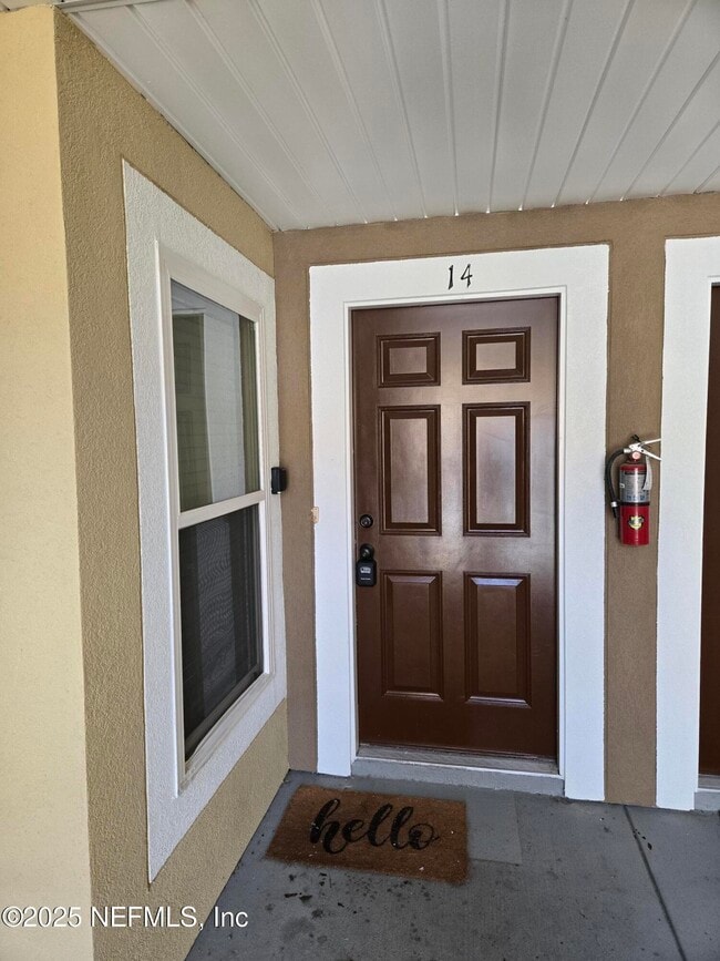 property at 6916 Ortega Woods Dr