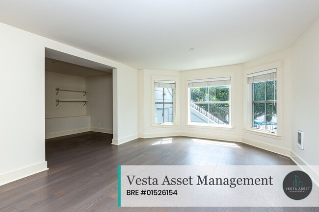 2812 Washington St in San Francisco, CA - Building Photo - Building Photo