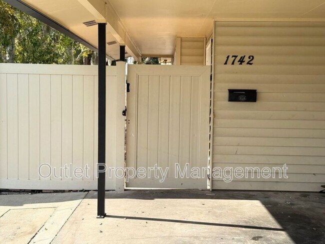 1742 Potomac Ct in Orlando, FL - Building Photo - Building Photo