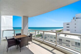 4201 Collins Ave in Miami Beach, FL - Building Photo - Building Photo