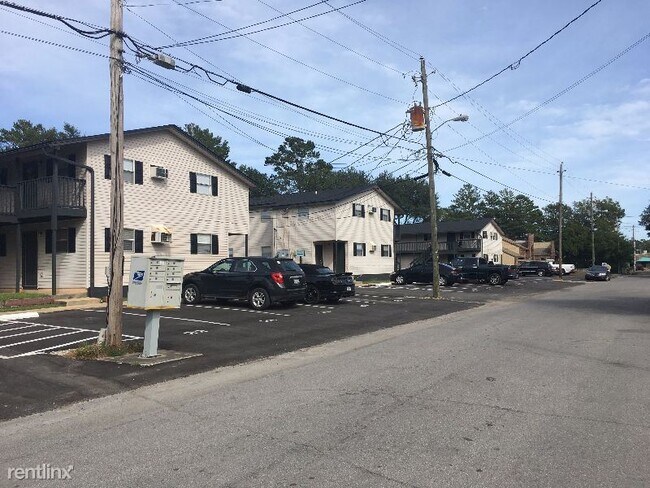 1415 29th St in Niceville, FL - Building Photo - Building Photo
