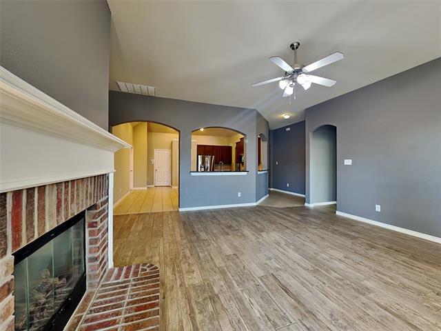 12712 Campolina Way in Fort Worth, TX - Building Photo - Building Photo