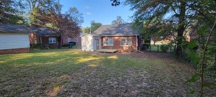 1106 Highside St in Greenwood, SC - Building Photo - Building Photo