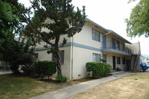 5682 Hoffman Ct in San Jose, CA - Building Photo