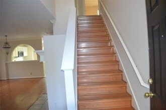 1717 Jerusalem Dr in Round Rock, TX - Building Photo - Building Photo