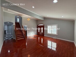 4611 Carmen Way in Union City, CA - Building Photo - Building Photo