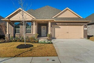 537 Pickett Creek Dr in Aledo, TX - Building Photo