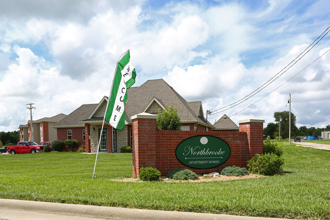 Northbrooke Apartments in Willard, MO - Building Photo - Building Photo