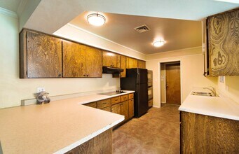 1272 E Manhatton Dr in Tempe, AZ - Building Photo - Building Photo