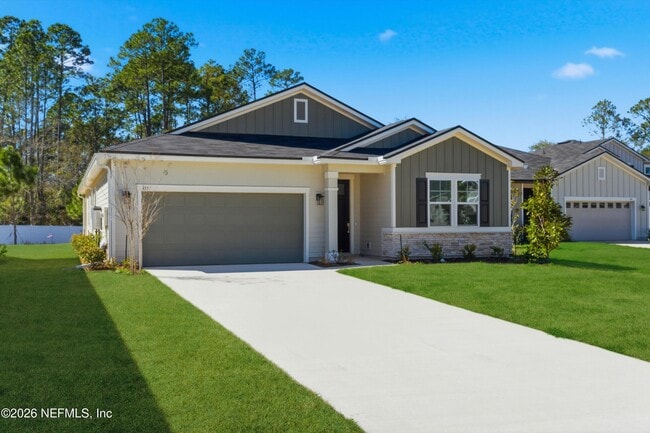 263 Lightsey Xing Ln in St. Augustine, FL - Building Photo - Building Photo