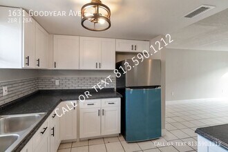 1631 Goodyear Ave in Lakeland, FL - Building Photo - Building Photo