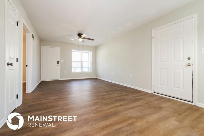 543 Richfield Rd in Liberty, MO - Building Photo - Building Photo