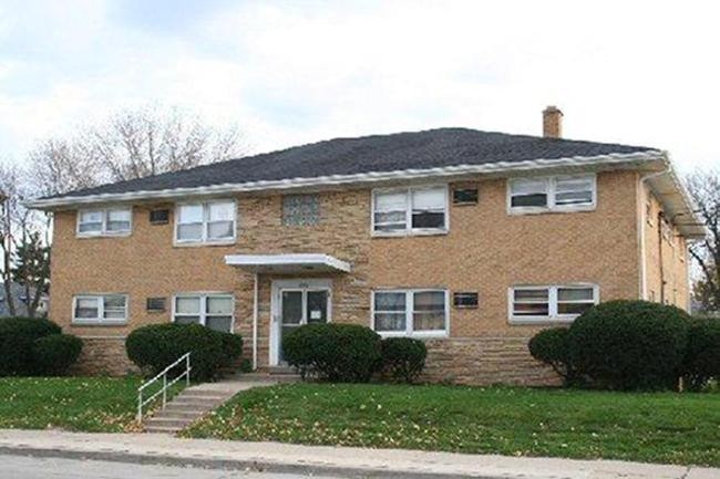 7007 W Becher St in West Allis, WI - Building Photo - Building Photo