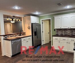 54 Bobwhite Cir in Lonoke, AR - Building Photo - Building Photo