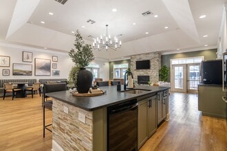 Hawthorne at the Summit in Ooltewah, TN - Building Photo - Building Photo