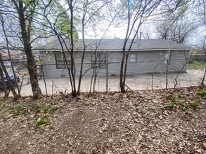 114 SE 40th St in Oklahoma City, OK - Foto de edificio - Building Photo