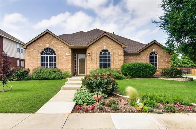 3701 Kimble Dr