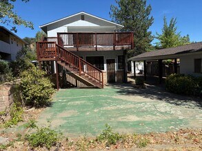 307 Barbara Ave in Weaverville, CA - Building Photo - Building Photo