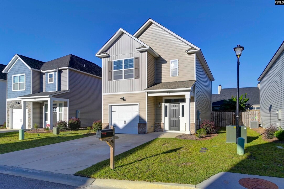 918 Dawsons Park Wy in Lexington, SC - Building Photo