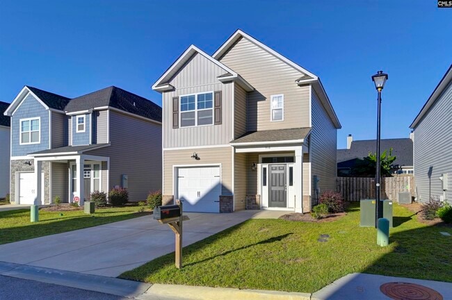 property at 918 Dawsons Park Wy