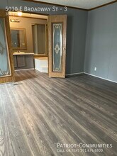 5030 E Broadway St in North Little Rock, AR - Building Photo - Building Photo