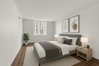 545 N Dearborn St in Chicago, IL - Building Photo - Building Photo