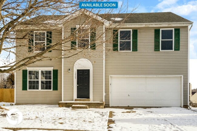 property at 12505 Bridgetown Pl