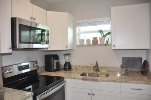 1216 NW 6th Ct in Fort Lauderdale, FL - Building Photo