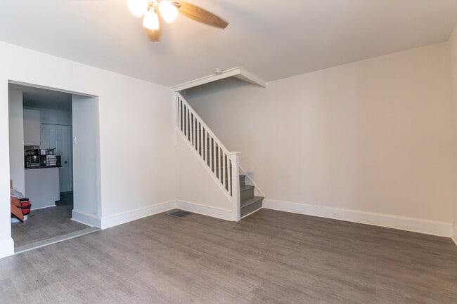 920 Macadam St in Chester, PA - Building Photo - Building Photo
