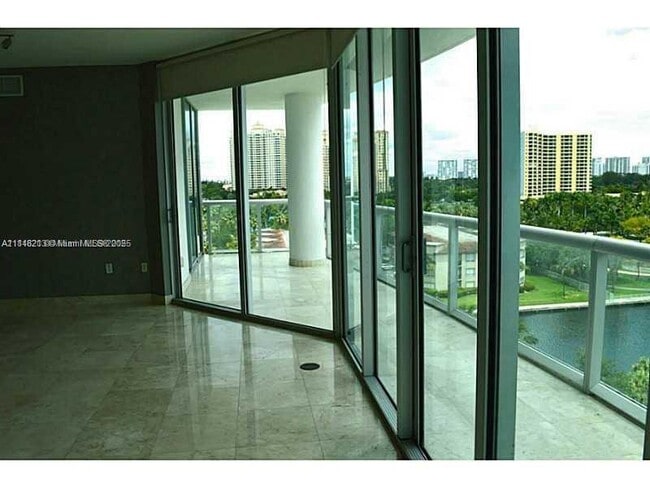 property at 3131 NE 188th St