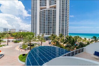 18101 Collins Ave, Unit 603 in Sunny Isles Beach, FL - Building Photo - Building Photo