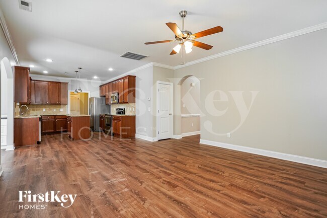 1225 Old Bramble Ln in Fuquay Varina, NC - Building Photo - Building Photo