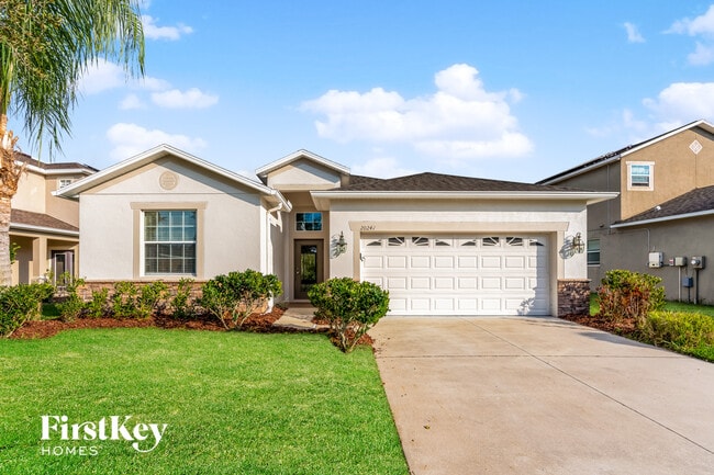 property at 20241 Merry Oak Ave