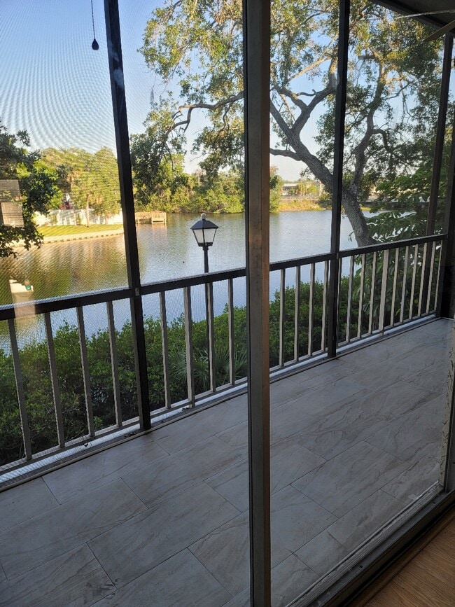 property at 9013 Tudor Dr