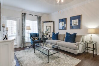 Interior Photo