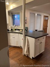 20 Highland Ave, Unit #1 in Cambridge, MA - Foto de edificio - Building Photo
