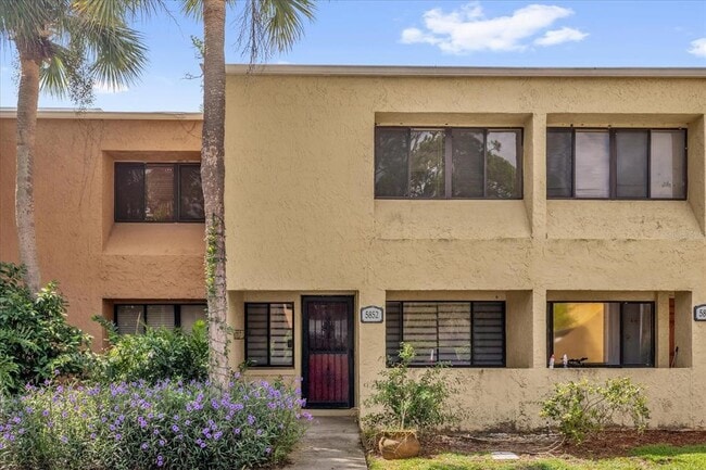 property at 5852 Windhover Dr