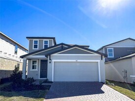 902 Rivers Crossing St in Clermont, FL - Building Photo