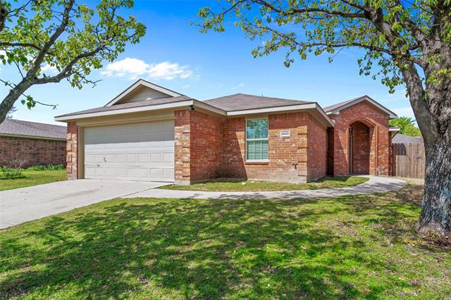 property at 4809 Rustic Ridge Dr
