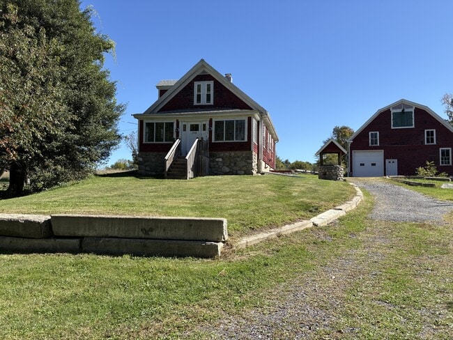 property at 1918 County St