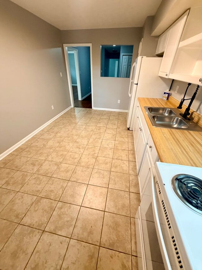 2128 Will Fant Dr in Lexington, KY - Building Photo - Building Photo