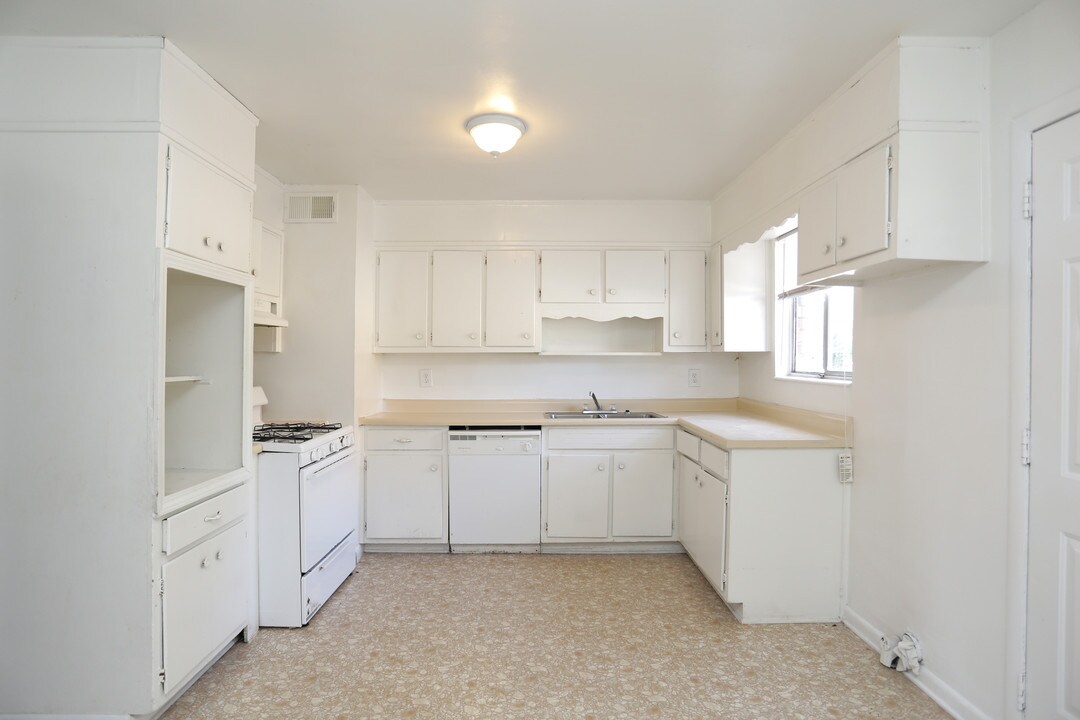 Tara Woods Apartments Photo