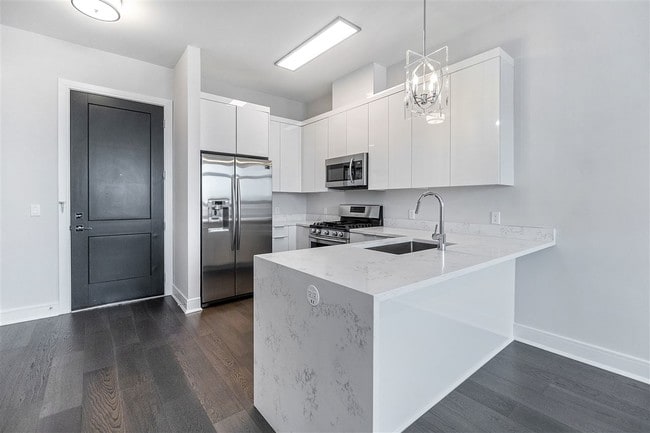 property at 119 Peter St