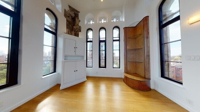 492 Beacon St in Boston, MA - Building Photo - Building Photo